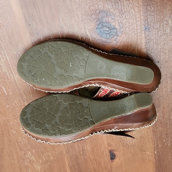 L'artiste Sandals-40 - Picture 6 of 9